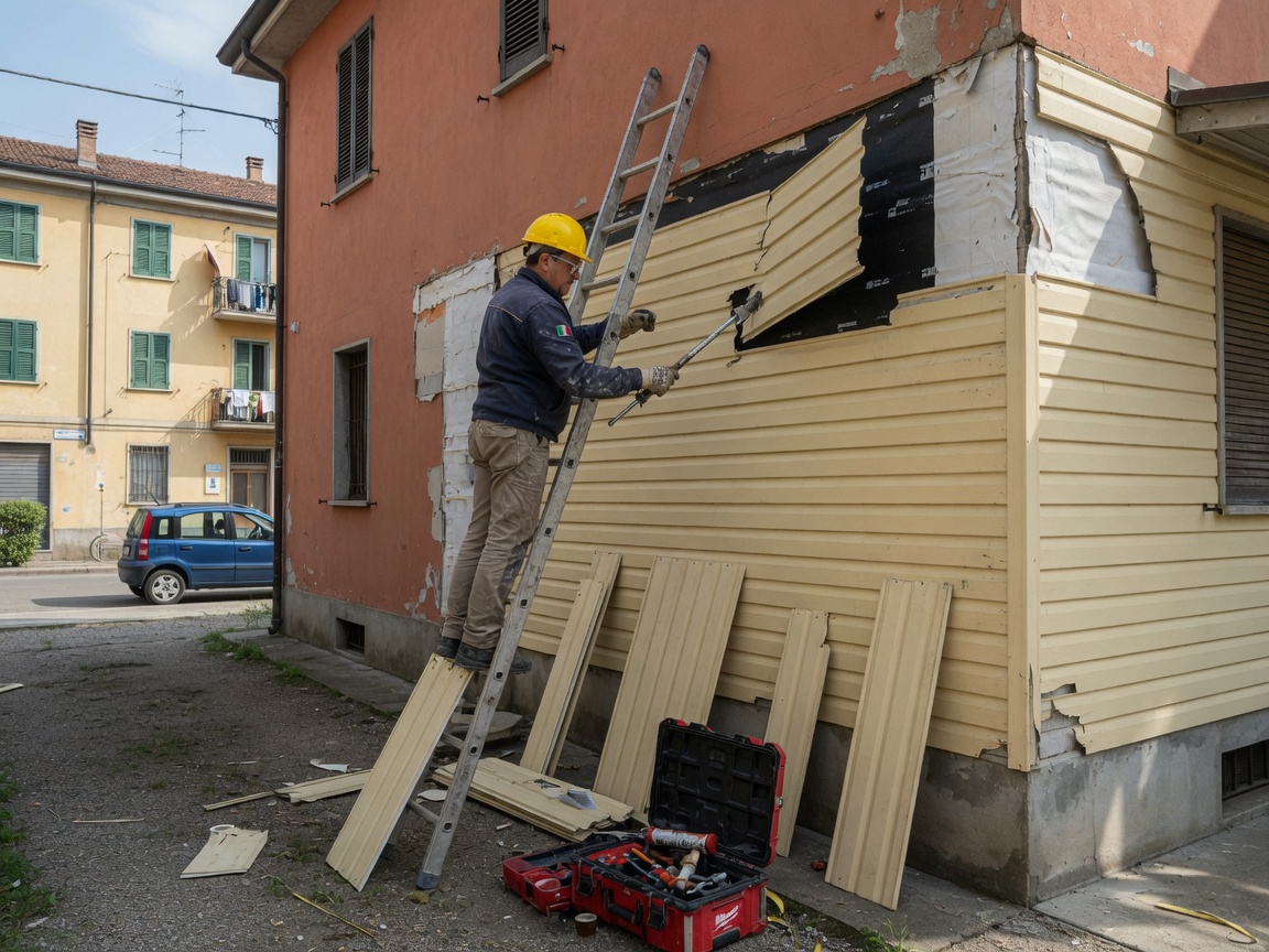 roofing in Polish Village